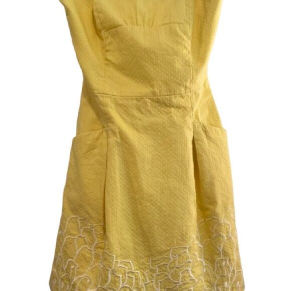 Lilly Pulitzer Dahling Blooms Dress - Picture 2 of 11